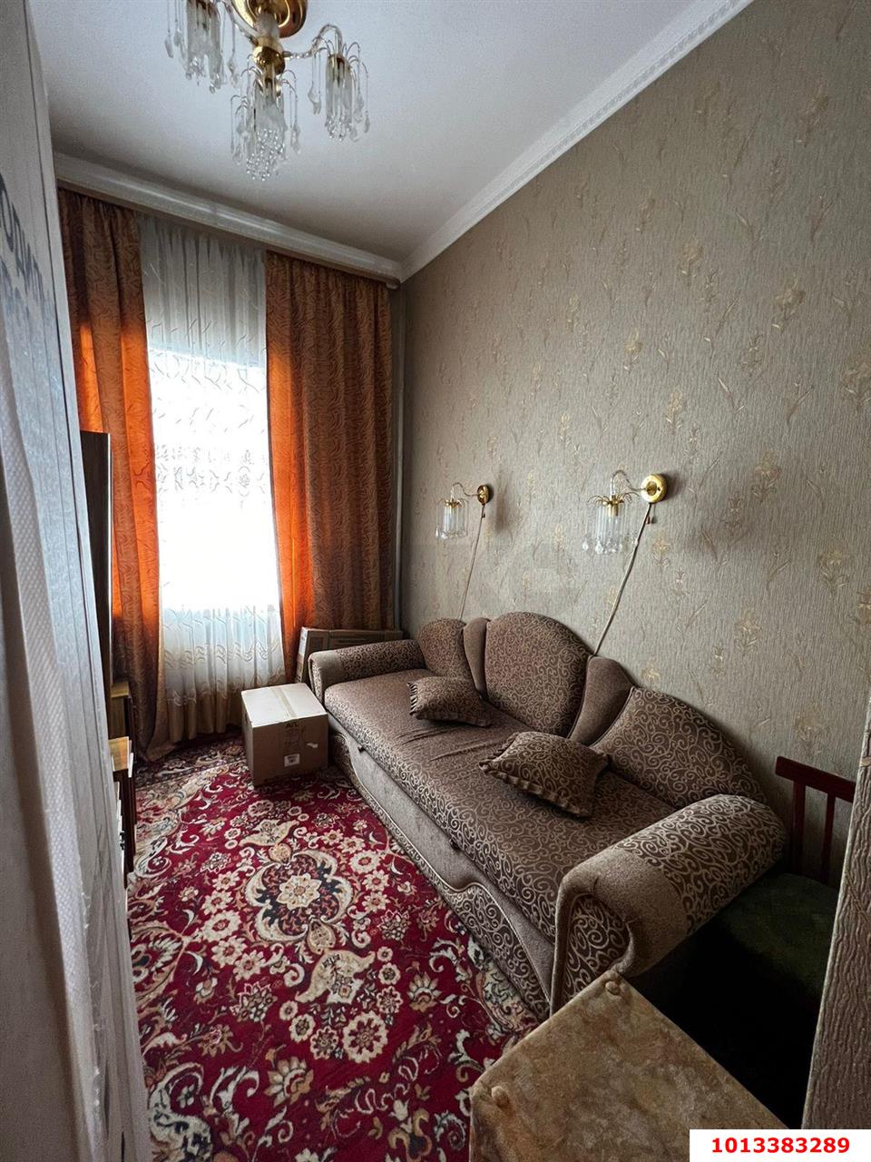 Фото №8: Дом 110 м² + 8 сот. - Елизаветинская, Прикубанский внутригородской округ, ул. Пролетарская, 380