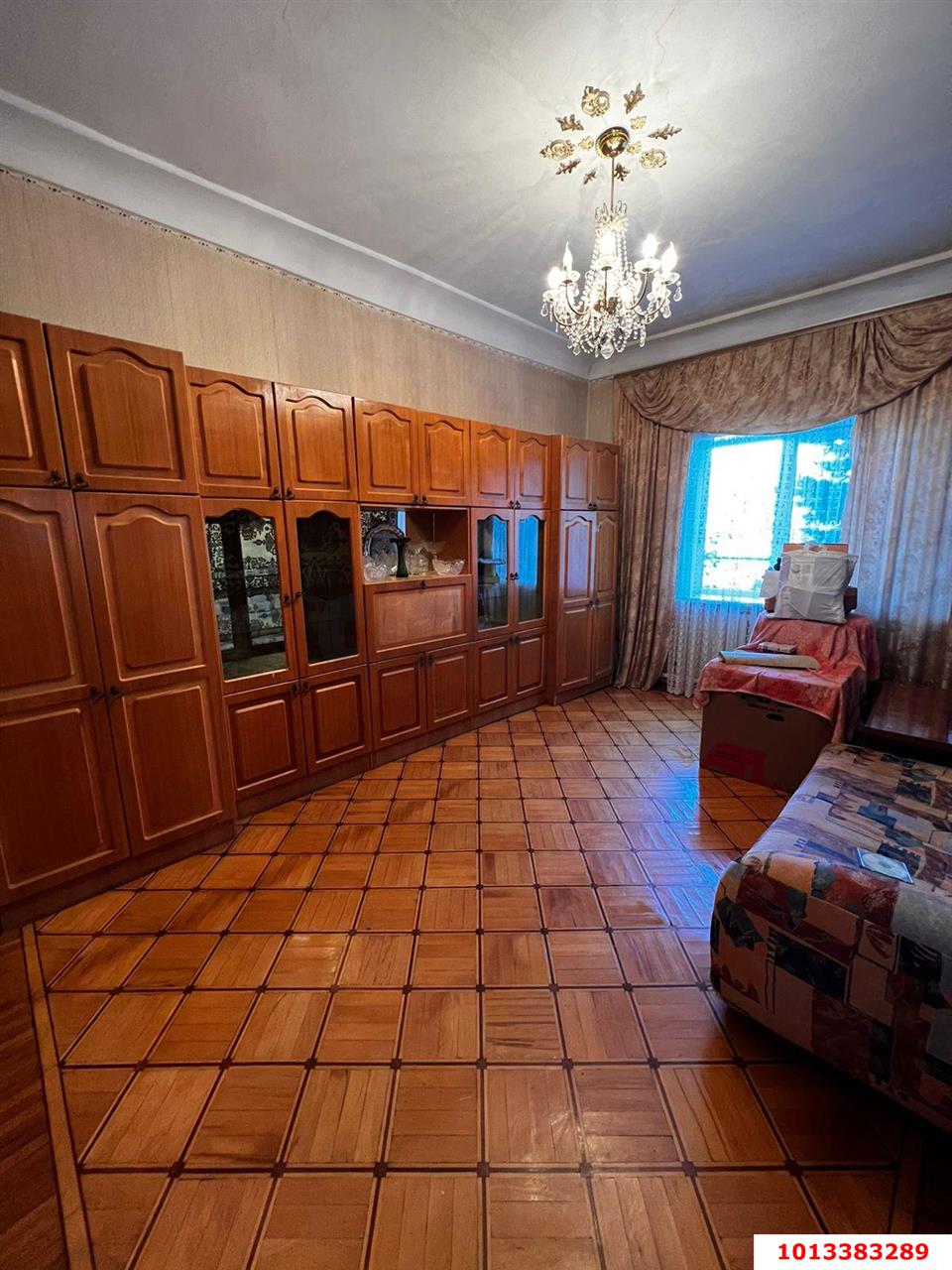 Фото №10: Дом 110 м² + 8 сот. - Елизаветинская, Прикубанский внутригородской округ, ул. Пролетарская, 380