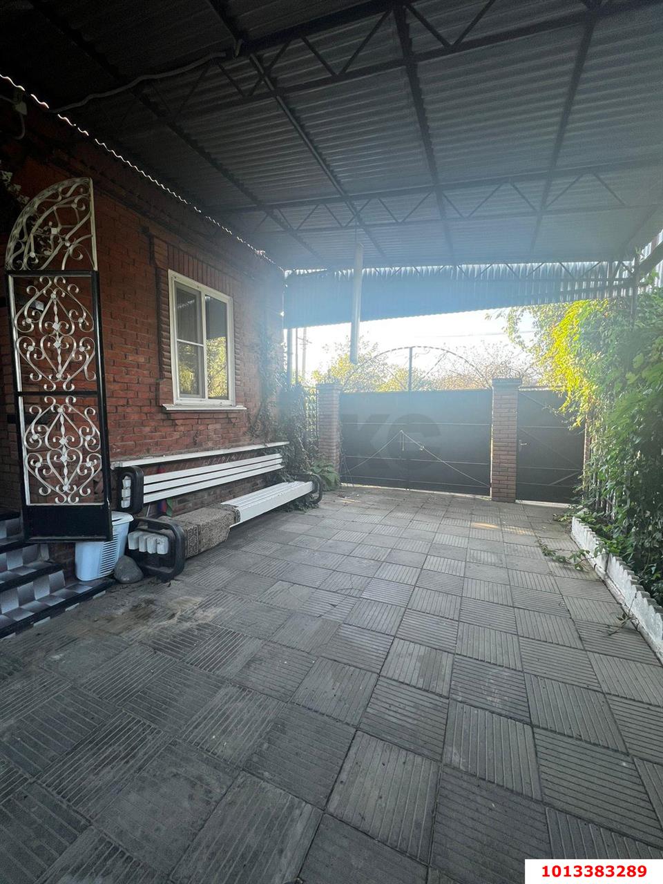 Фото №14: Дом 110 м² + 8 сот. - Елизаветинская, Прикубанский внутригородской округ, ул. Пролетарская, 380