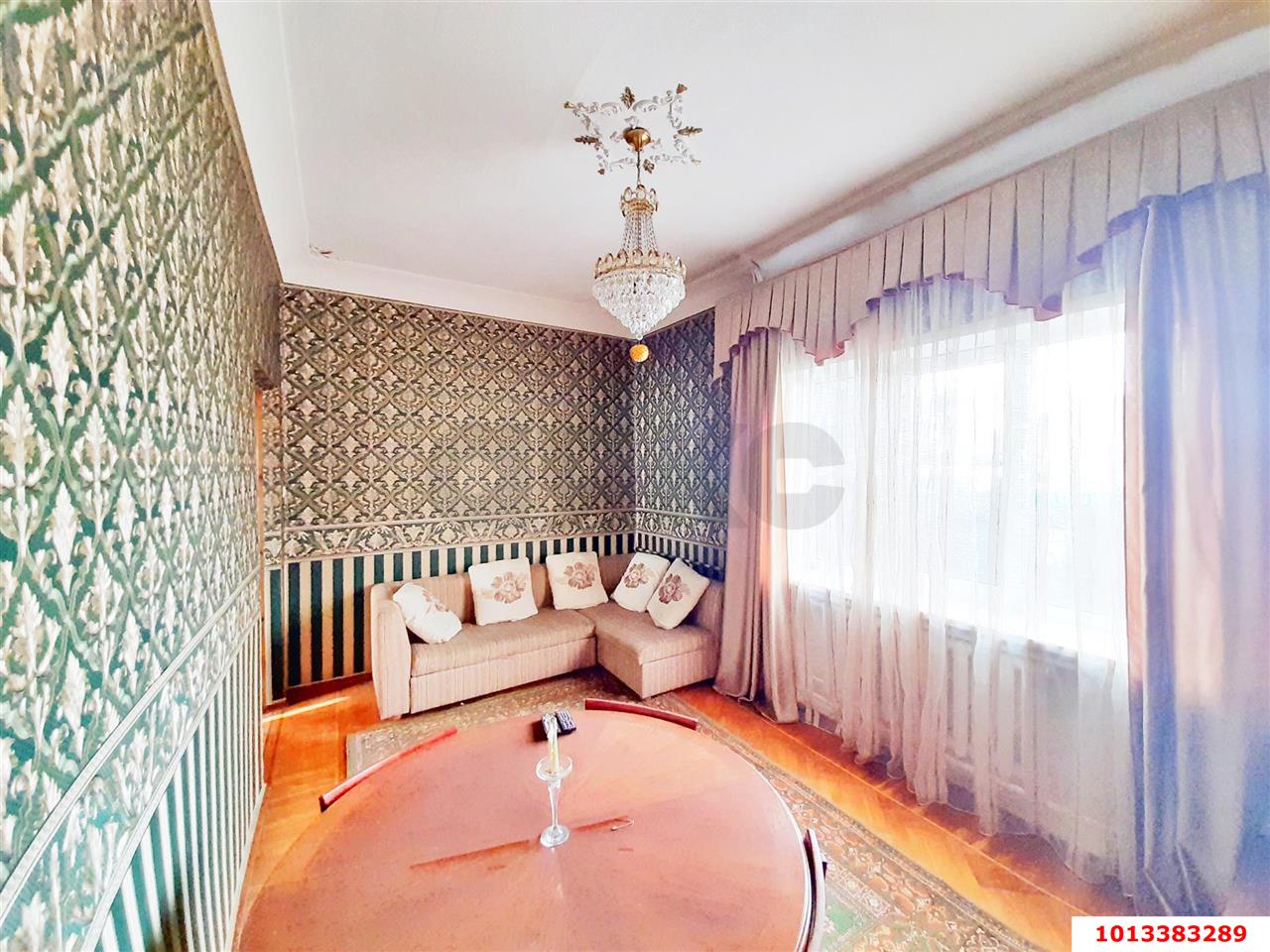 Фото №4: Дом 110 м² + 8 сот. - Елизаветинская, Прикубанский внутригородской округ, ул. Пролетарская, 380