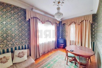 Фото №3: Дом 110 м² - Елизаветинская, мкр. Прикубанский внутригородской округ, ул. Пролетарская, 380
