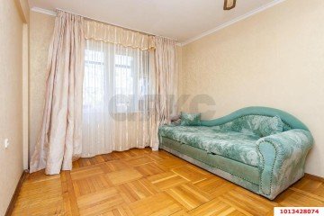 Фото №5: 3-комнатная квартира 40 м² - Краснодар, мкр. Фестивальный, ул. Гагарина, 75