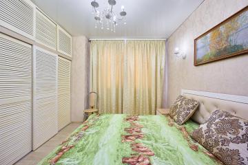 Фото №4: 2-комнатная квартира 48 м² - Российский, мкр. Прикубанский внутригородской округ, ул. Заводовского, 20