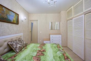 Фото №3: 2-комнатная квартира 48 м² - Российский, мкр. Прикубанский внутригородской округ, ул. Заводовского, 20