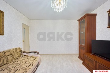 Фото №2: 2-комнатная квартира 48 м² - Российский, мкр. Прикубанский внутригородской округ, ул. Заводовского, 20