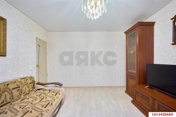 Фото №2: 2-комнатная квартира 48 м² - Российский, мкр. Прикубанский внутригородской округ, ул. Заводовского, 20