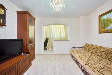 Фото №1: 2-комнатная квартира 48 м² - Российский, мкр. Прикубанский внутригородской округ, ул. Заводовского, 20