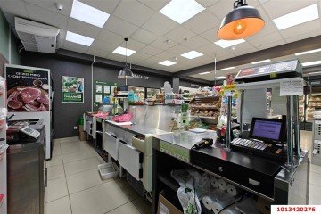 Фото №3: Торговое помещение 100 м² - Краснодар, мкр. Черёмушки, ул. Димитрова, 127/1