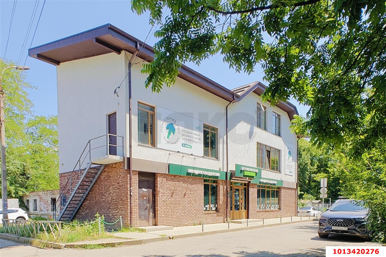 Фото №11: Торговое помещение 100 м² - Краснодар, Черёмушки, ул. Димитрова, 127/1