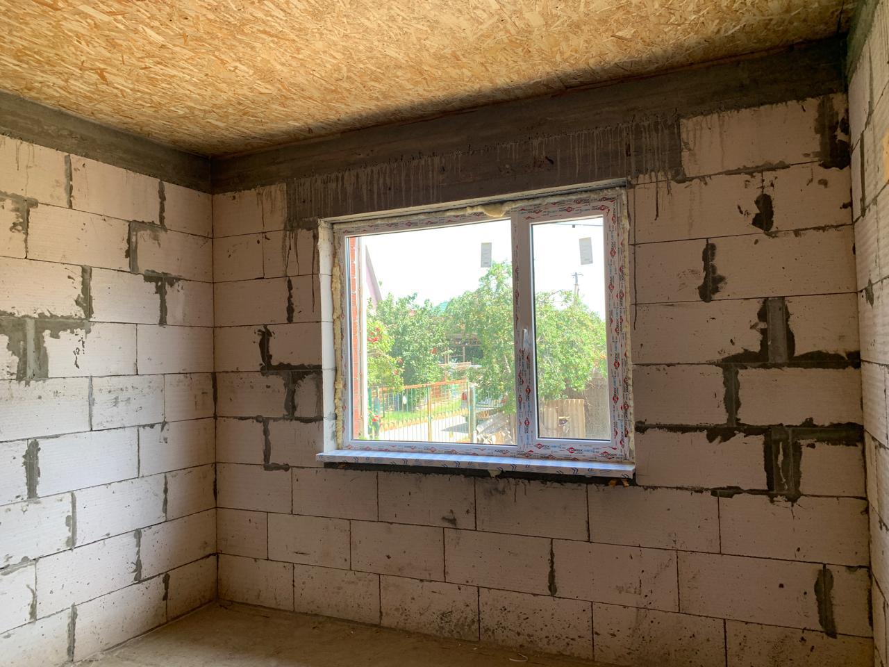 Фото №14: Дом 85 м² + 6.25 сот. - Елизаветинская, Прикубанский внутригородской округ, ст Строитель, ул. Клубничная, 291