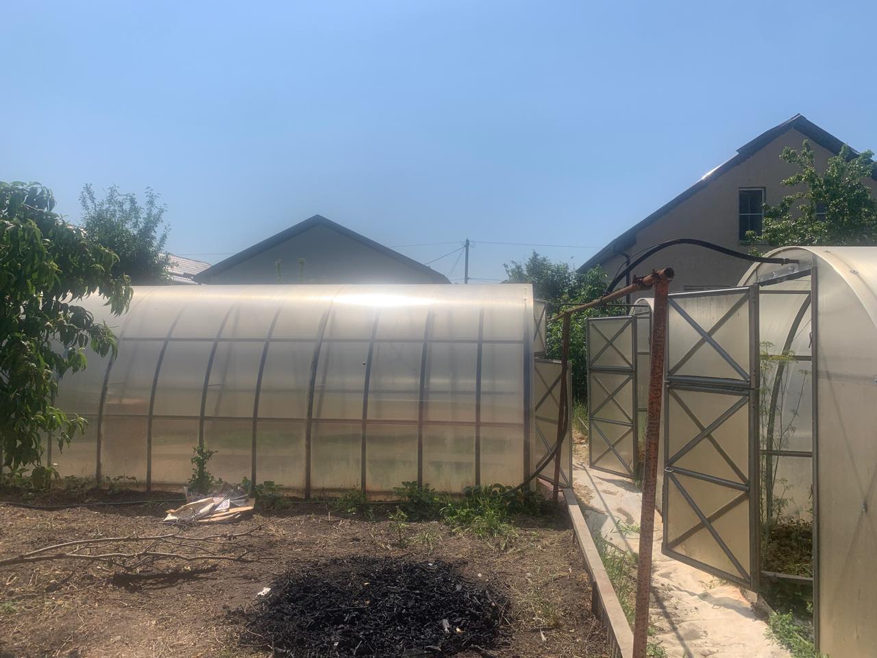 Фото №17: Дом 85 м² + 6.25 сот. - Елизаветинская, Прикубанский внутригородской округ, ст Строитель, ул. Клубничная, 291