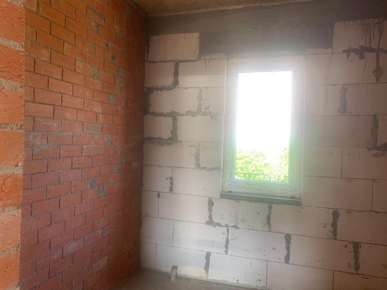 Фото №12: Дом 85 м² + 6.25 сот. - Елизаветинская, Прикубанский внутригородской округ, ст Строитель, ул. Клубничная, 291