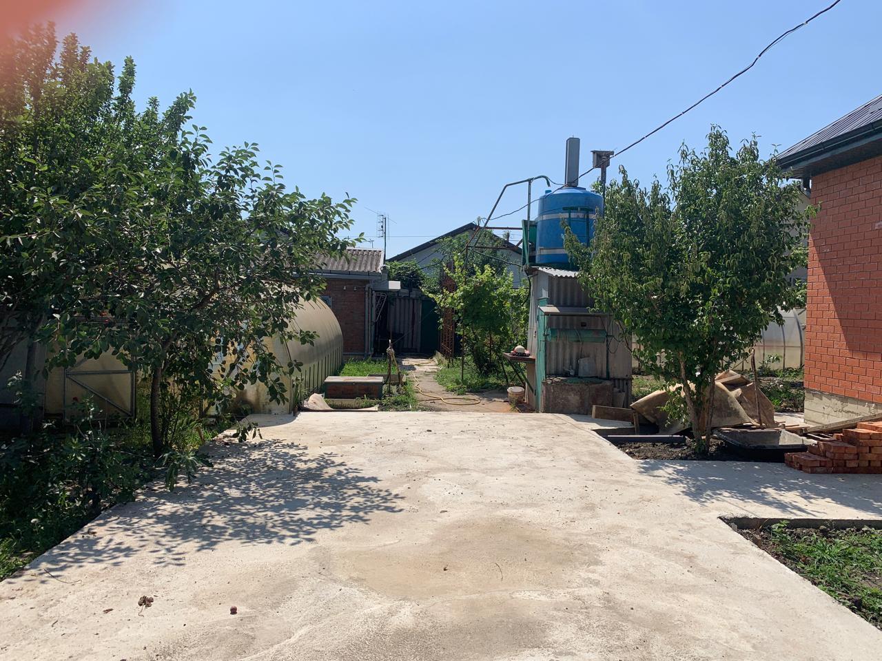 Фото №6: Дом 85 м² + 6.25 сот. - Елизаветинская, Прикубанский внутригородской округ, ст Строитель, ул. Клубничная, 291