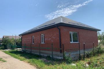 Фото №4: Дом 85 м² - Елизаветинская, ст Строитель, ул. Клубничная, 291