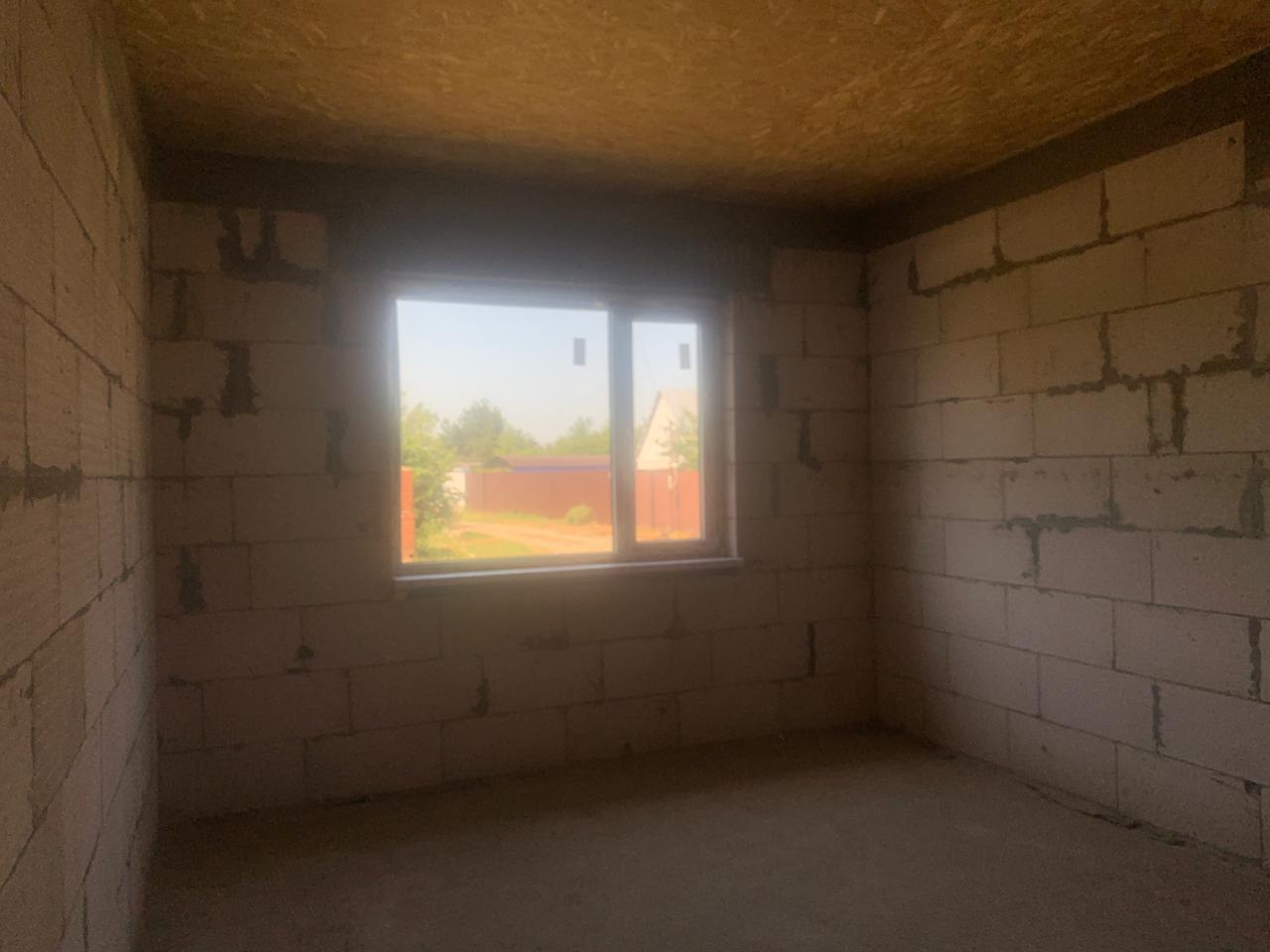 Фото №3: Дом 85 м² + 6.25 сот. - Елизаветинская, Прикубанский внутригородской округ, ст Строитель, ул. Клубничная, 291