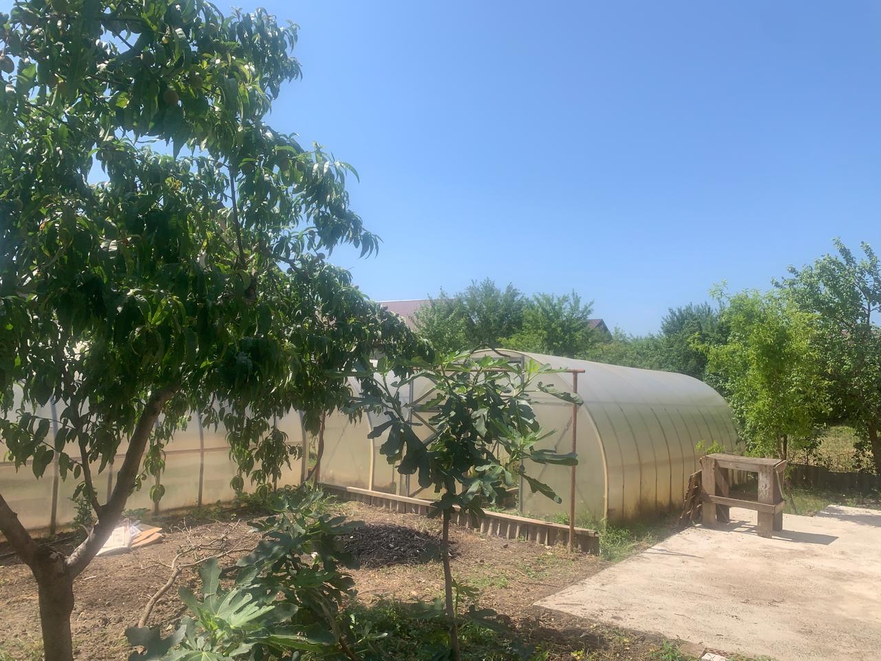 Фото №20: Дом 85 м² + 6.25 сот. - Елизаветинская, Прикубанский внутригородской округ, ст Строитель, ул. Клубничная, 291