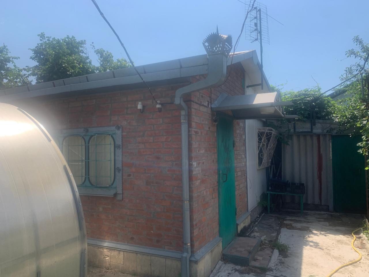 Фото №18: Дом 85 м² + 6.25 сот. - Елизаветинская, Прикубанский внутригородской округ, ст Строитель, ул. Клубничная, 291