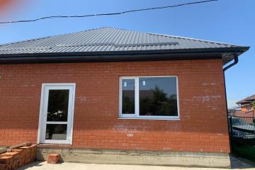 Фото №2: Дом 85 м² - Елизаветинская, ст Строитель, ул. Клубничная, 291