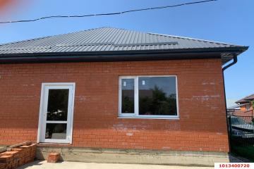 Фото №2: Дом 85 м² - Елизаветинская, ст Строитель, ул. Клубничная, 291