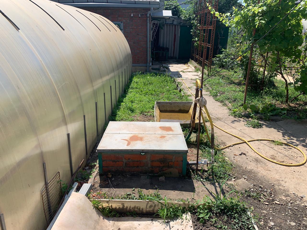 Фото №7: Дом 85 м² + 6.25 сот. - Елизаветинская, Прикубанский внутригородской округ, ст Строитель, ул. Клубничная, 291