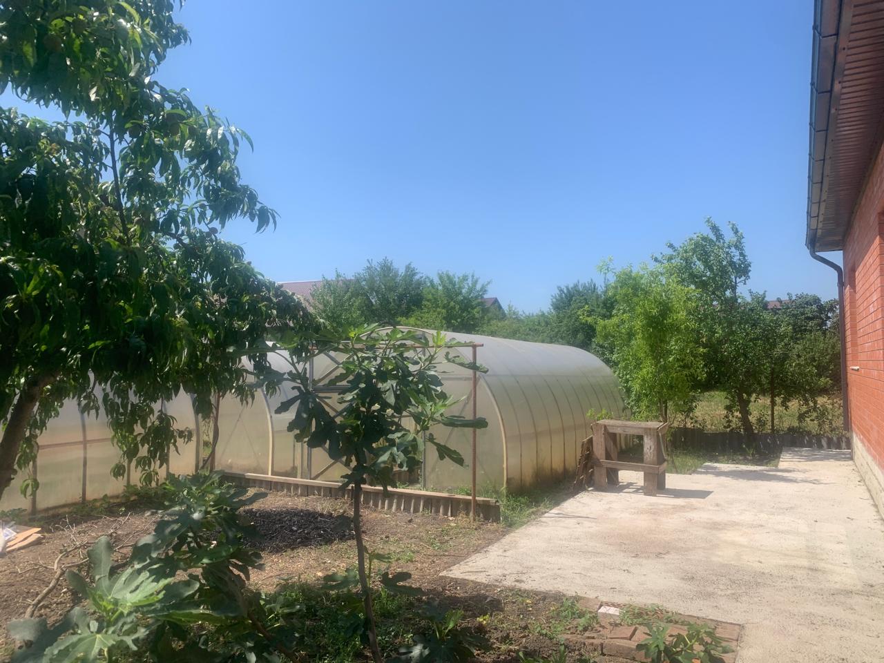 Фото №11: Дом 85 м² + 6.25 сот. - Елизаветинская, Прикубанский внутригородской округ, ст Строитель, ул. Клубничная, 291