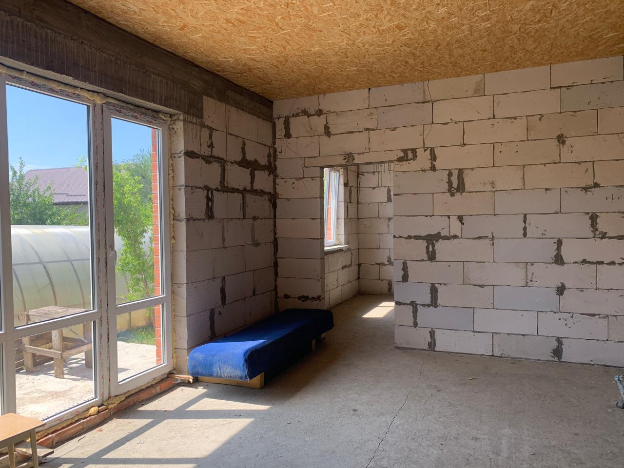 Фото №19: Дом 85 м² + 6.25 сот. - Елизаветинская, Прикубанский внутригородской округ, ст Строитель, ул. Клубничная, 291