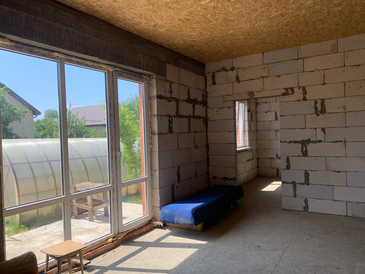 Фото №10: Дом 85 м² + 6.25 сот. - Елизаветинская, Прикубанский внутригородской округ, ст Строитель, ул. Клубничная, 291