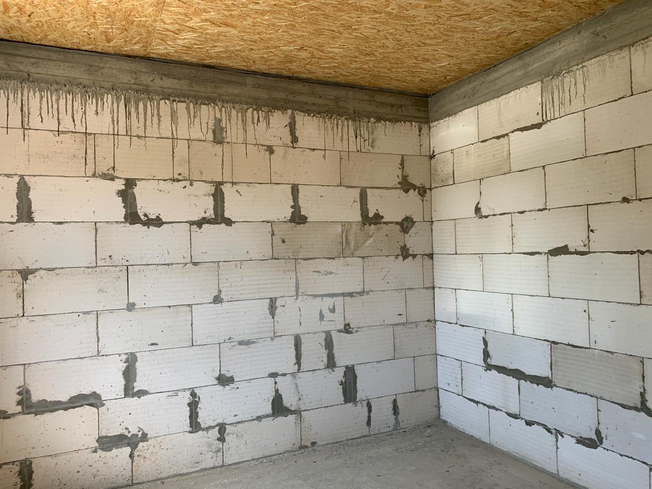 Фото №16: Дом 85 м² + 6.25 сот. - Елизаветинская, Прикубанский внутригородской округ, ст Строитель, ул. Клубничная, 291