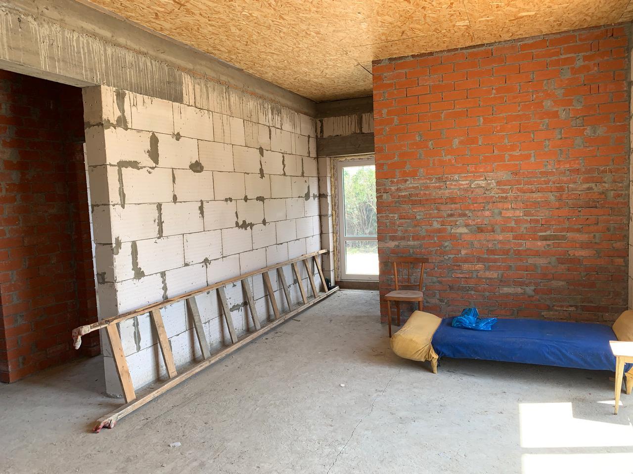 Фото №8: Дом 85 м² + 6.25 сот. - Елизаветинская, Прикубанский внутригородской округ, ст Строитель, ул. Клубничная, 291