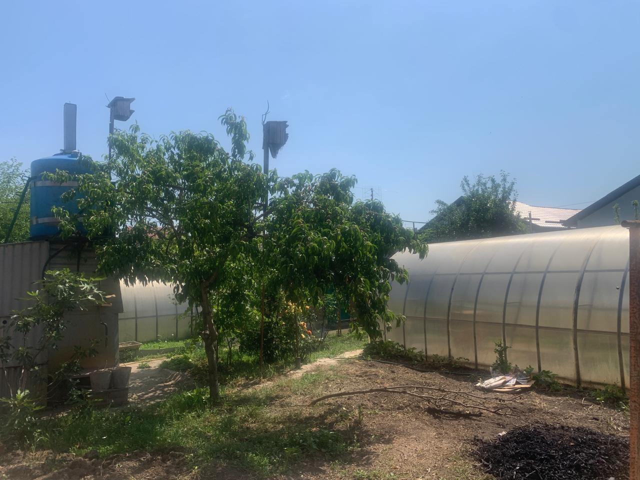 Фото №15: Дом 85 м² + 6.25 сот. - Елизаветинская, Прикубанский внутригородской округ, ст Строитель, ул. Клубничная, 291