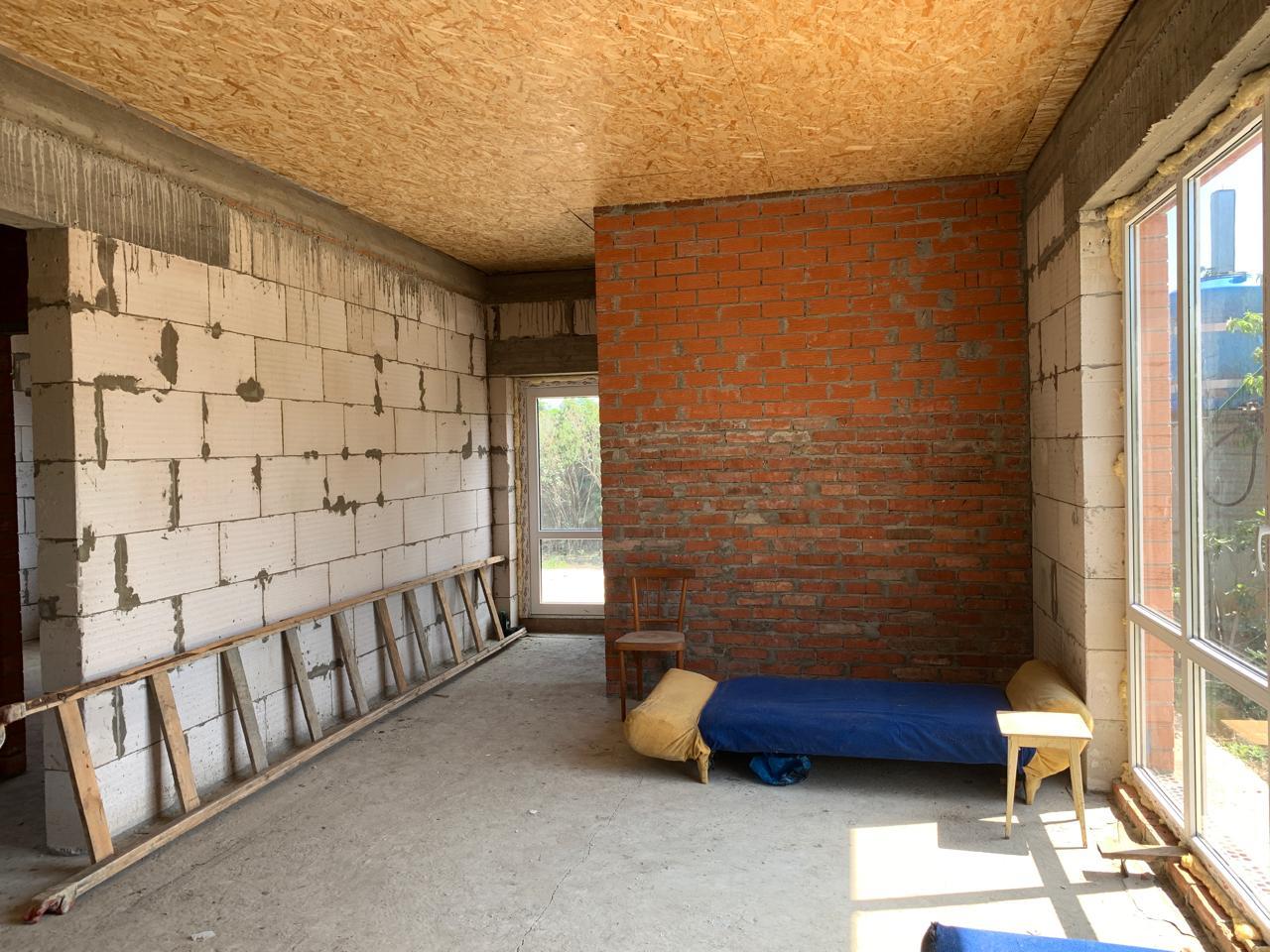 Фото №5: Дом 85 м² + 6.25 сот. - Елизаветинская, Прикубанский внутригородской округ, ст Строитель, ул. Клубничная, 291