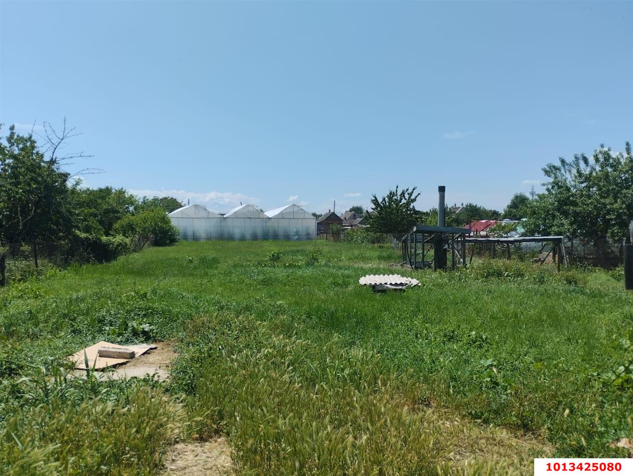 Фото №4: Дом 52 м² + 15 сот. - Ленина, Карасунский внутригородской округ, ул. Курганная, 29
