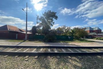 Фото №4: Земельный участок 4 сот. - Краснодар, мкр. Фестивальный, ул. Гагарина