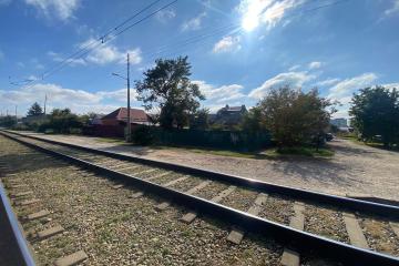 Фото №5: Земельный участок 4 сот. - Краснодар, мкр. Фестивальный, ул. Гагарина