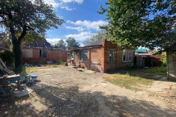 Фото №3: Земельный участок 4 сот. - Краснодар, мкр. Фестивальный, ул. Гагарина