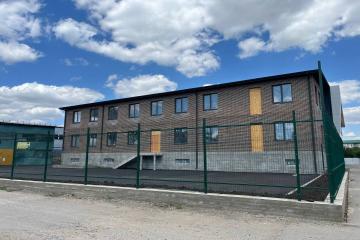 Фото №2: Коммерция 752 м² - Краснодар, мкр. 40 лет Победы, ул. Колхозная, 53/1