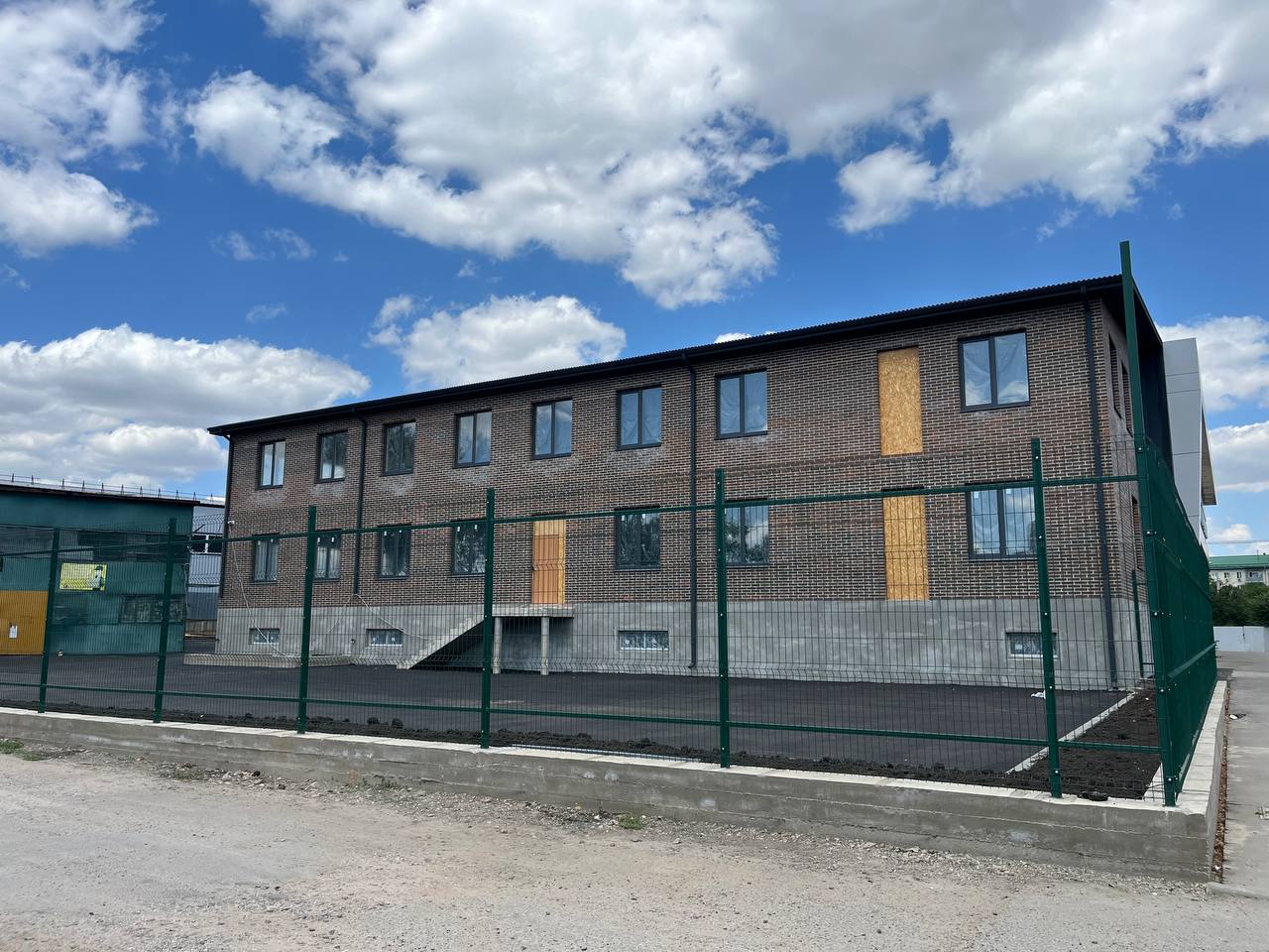 Фото №2: Коммерция 752 м² - Краснодар, Центральный внутригородской округ, мкр. 40 лет Победы, ул. Колхозная, 53/1