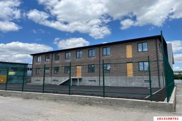 Фото №2: Коммерция 752 м² - Краснодар, мкр. 40 лет Победы, ул. Колхозная, 53/1