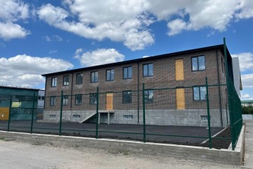 Фото №2: Отдельное здание 752 м² - Краснодар, мкр. 40 лет Победы, ул. Колхозная, 53/1