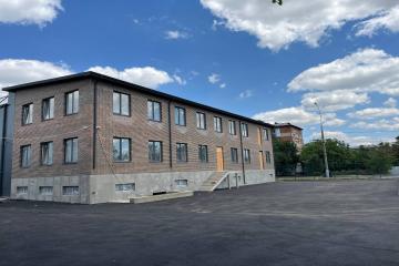 Фото №1: Коммерция 752 м² - Краснодар, мкр. 40 лет Победы, ул. Колхозная, 53/1