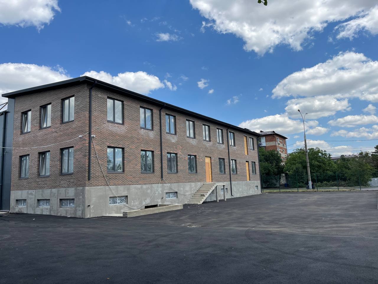 Фото №1: Коммерция 752 м² - Краснодар, Центральный внутригородской округ, мкр. 40 лет Победы, ул. Колхозная, 53/1