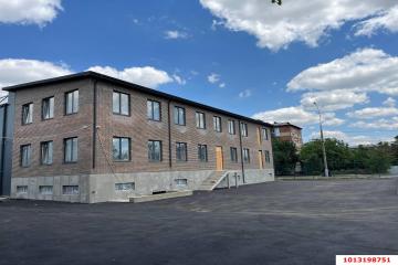 Фото №1: Коммерция 752 м² - Краснодар, мкр. 40 лет Победы, ул. Колхозная, 53/1