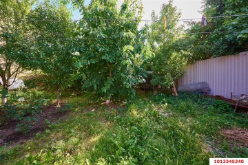 Фото №5: Земельный участок под ИЖС 3 сот. - Краснодар, мкр. Славянский, ул. Заполярная, 42