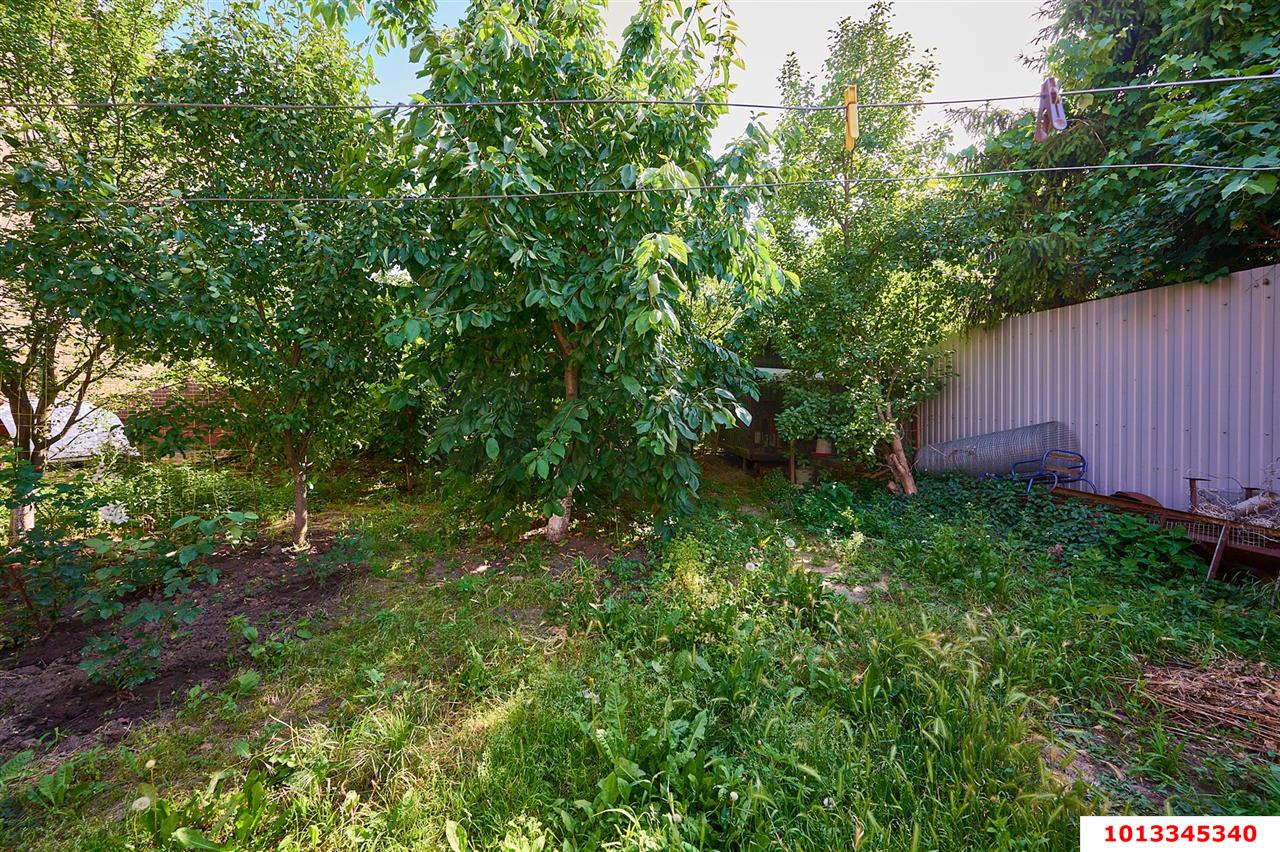 Фото №5: Земельный участок под ИЖС 3 сот. - Краснодар, Славянский, ул. Заполярная, 42