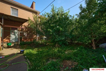 Фото №4: Земельный участок под ИЖС 3 сот. - Краснодар, мкр. Славянский, ул. Заполярная, 42