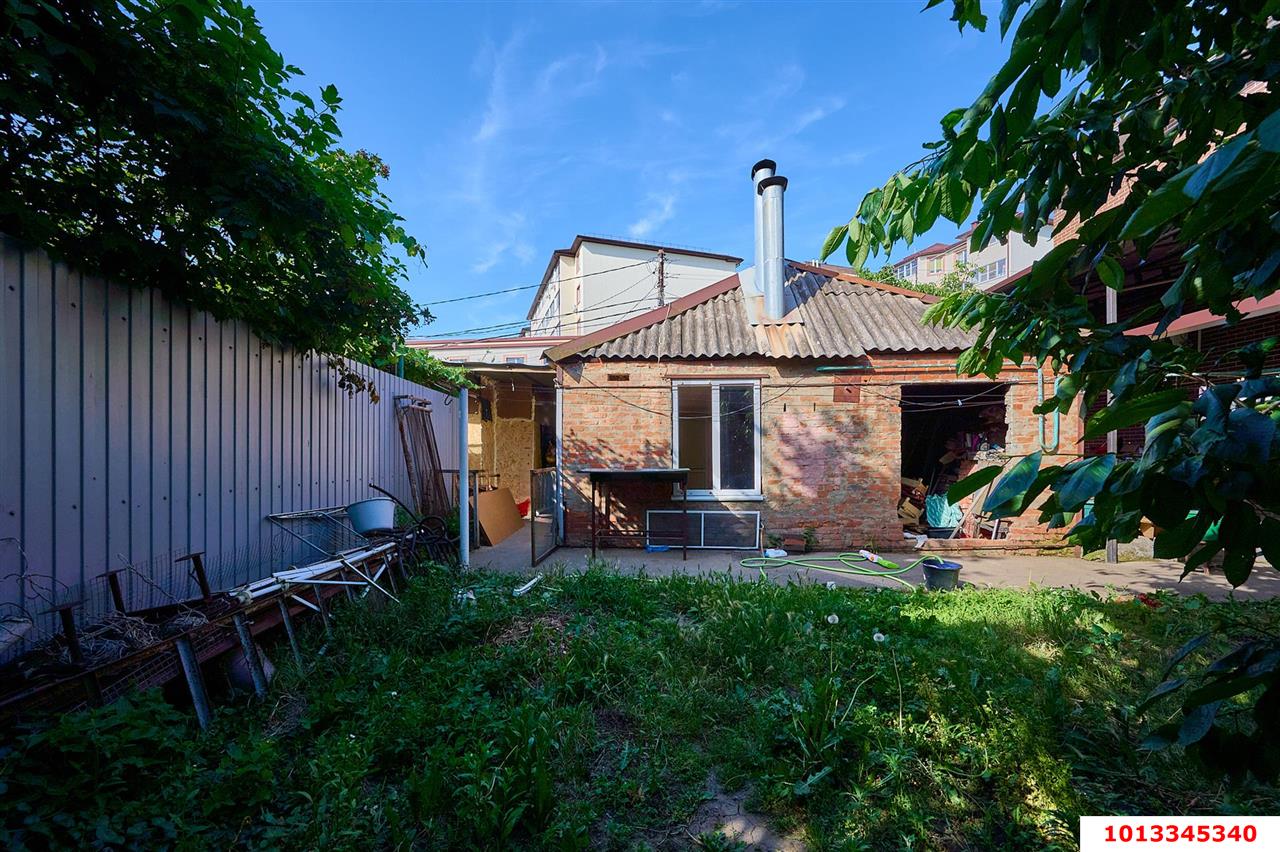 Фото №6: Земельный участок под ИЖС 3 сот. - Краснодар, Славянский, ул. Заполярная, 42