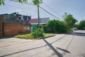 Фото №3: Земельный участок 3 сот. - Краснодар, мкр. Славянский, ул. Заполярная, 42