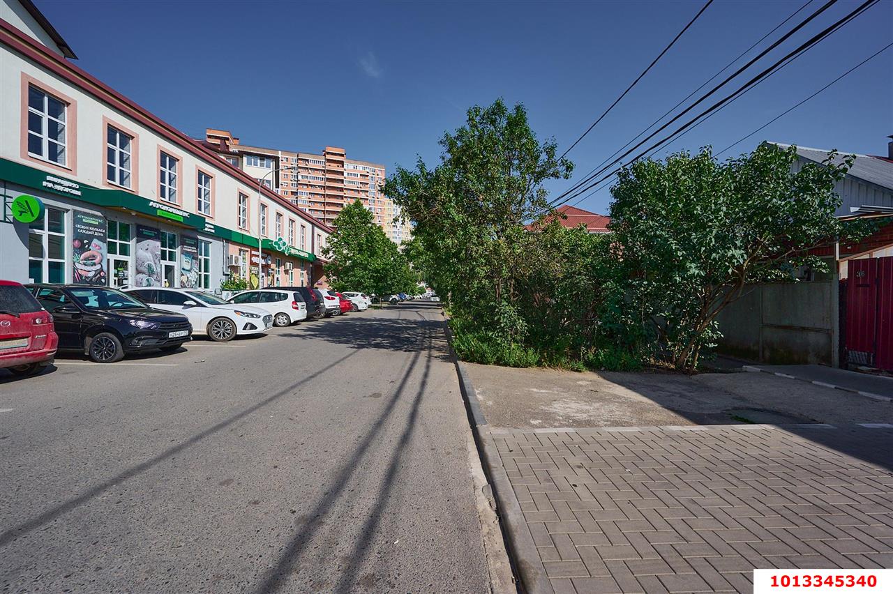 Фото №2: Земельный участок под ИЖС 3 сот. - Краснодар, Славянский, ул. Заполярная, 42