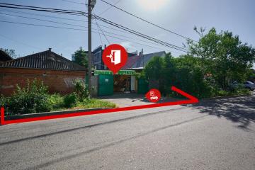 Фото №1: Земельный участок 3 сот. - Краснодар, мкр. Славянский, ул. Заполярная, 42