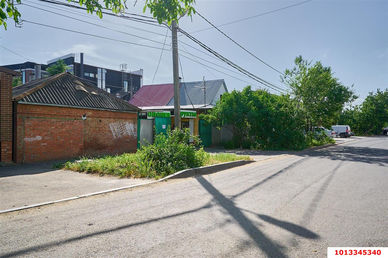 Фото №3: Земельный участок под ИЖС 3 сот. - Краснодар, Славянский, ул. Заполярная, 42